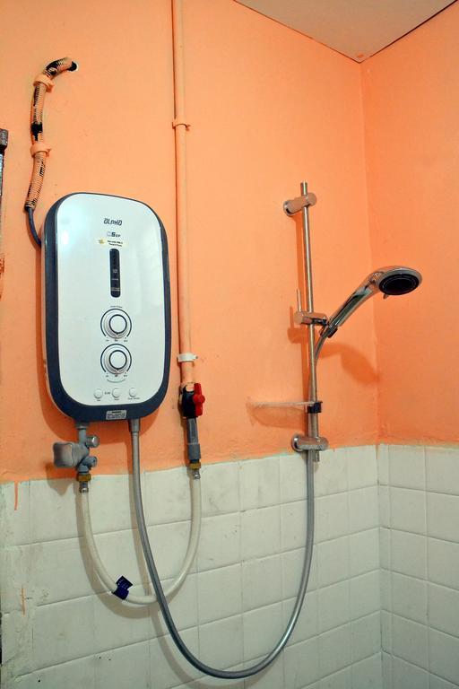 Homestay Kota Bharu, Telipot Exterior photo