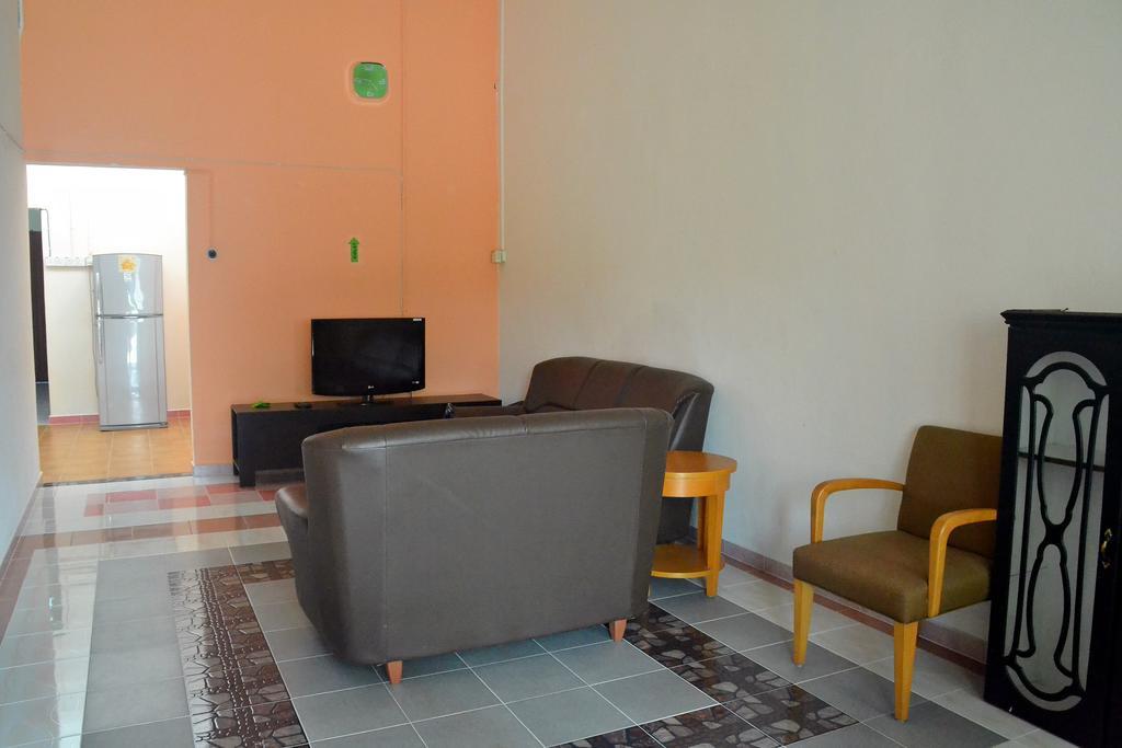 Homestay Kota Bharu, Telipot Exterior photo